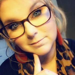 Meet your Posher, Robyn